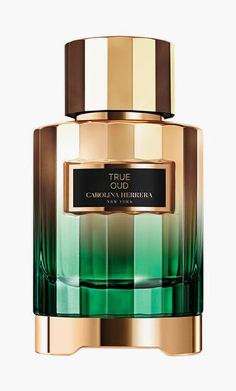 True Oud Eau de Parfum, 100ml