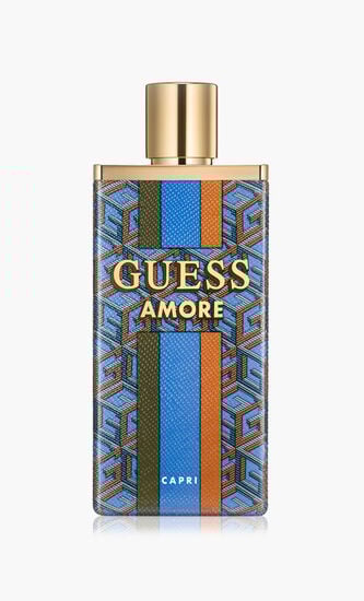 Guess Amore Capri EDT 100ml Sp
