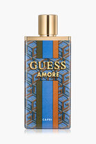 Guess Amore Capri EDT 100ml Sp Guess Amore Capri EDT 100ml Sp
