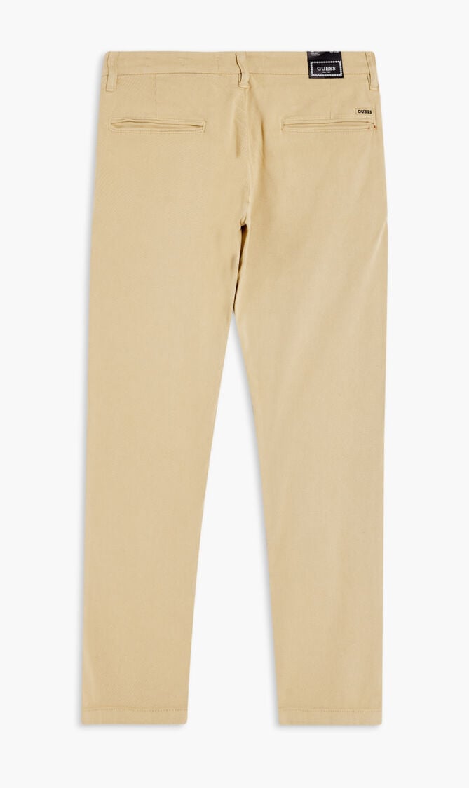 Classic Chino Pants Classic Chino Pants