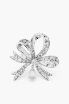 Volta Cocktail Ring