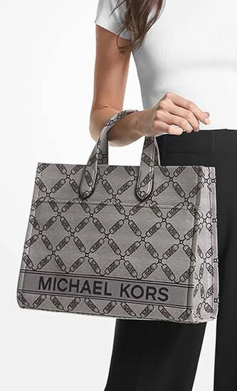 Gigi Tote Canvas Bag