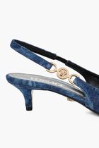 SLING BACK T40 FABRIC SLING BACK T40 FABRIC