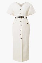 Skye Utility Dress
