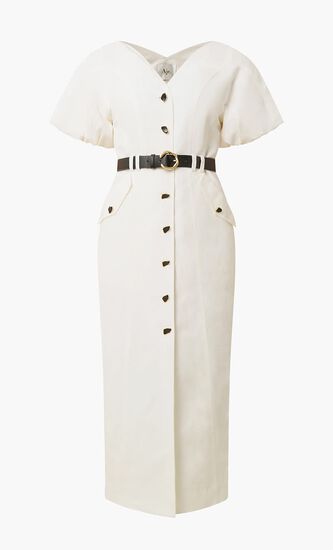 Skye Utility Dress