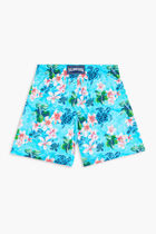 MOOREA-MAILLOT DE BAIN-BLEU LAZULI