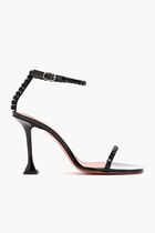 GIGI SANDAL 95 MINI CL HEEL PATENT