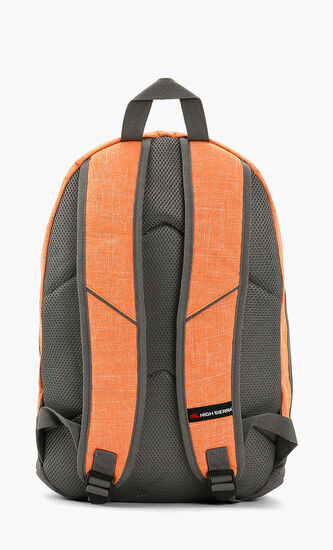 Classic Multipocket Backpack