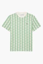Monogram Cotton T-shirt