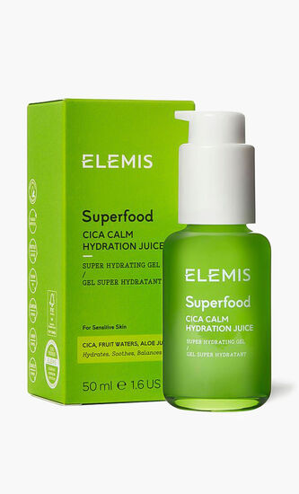 Ret Superfood Cica Calm Hydration Juice 50ML