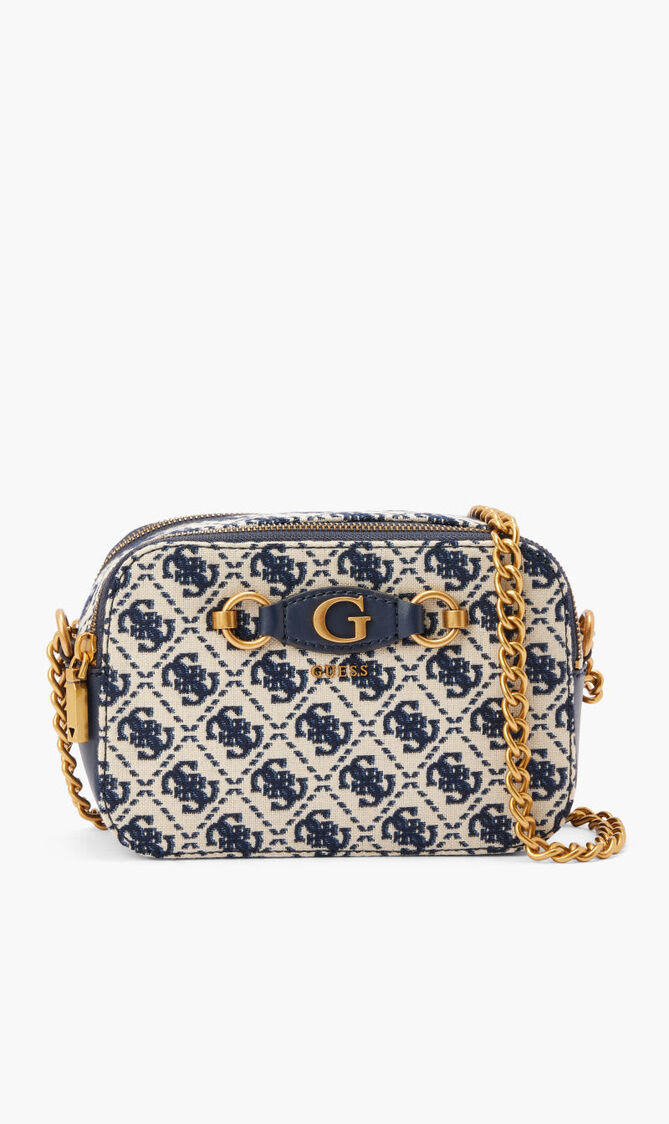 IZZY CAMERA BAG