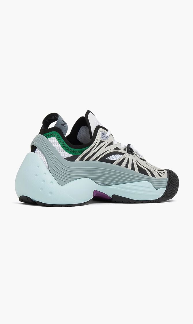 Lanvin Flash-X Sneakers