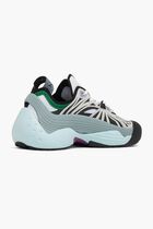 Lanvin Flash-X Sneakers