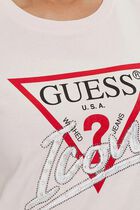 Ss Cn Icon Tee
