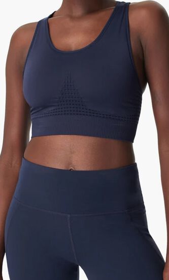 STAMINA WORKOUT BRA