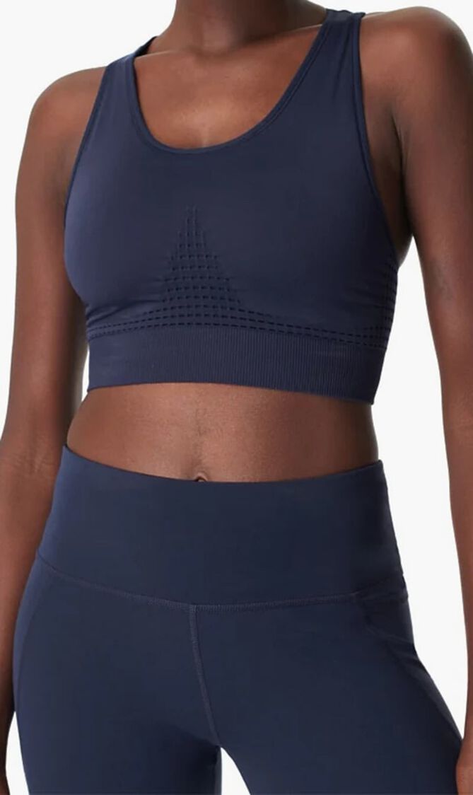 STAMINA WORKOUT BRA STAMINA WORKOUT BRA