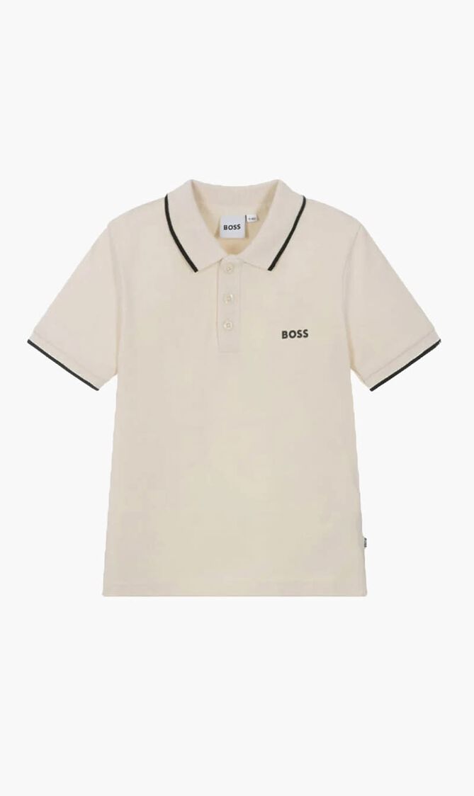 Basic Polo
