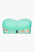 Eden Bustier Bandeau Top