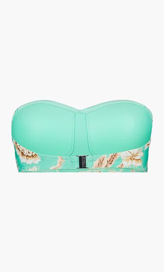 Eden Bustier Bandeau Top