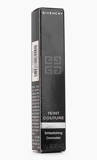 Givenchy Teint Couture Concealer, 2 Dentelle Beige