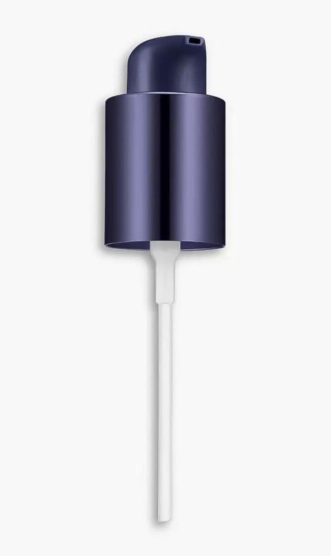 Foundation Pump