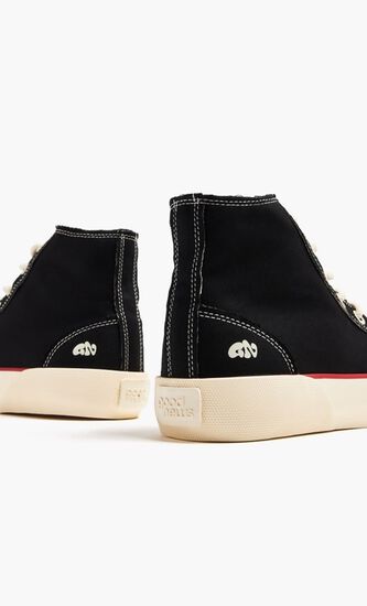 Bagel HighTop Sneakers