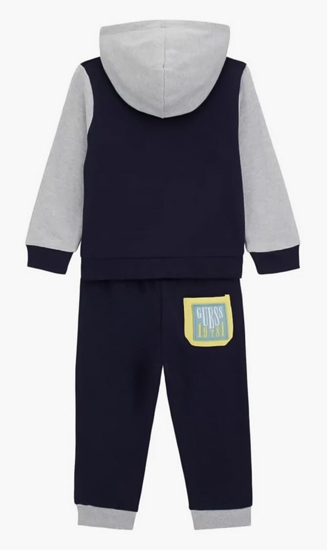 Set Ls Active Top+Active Pants