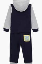 Set Ls Active Top+Active Pants