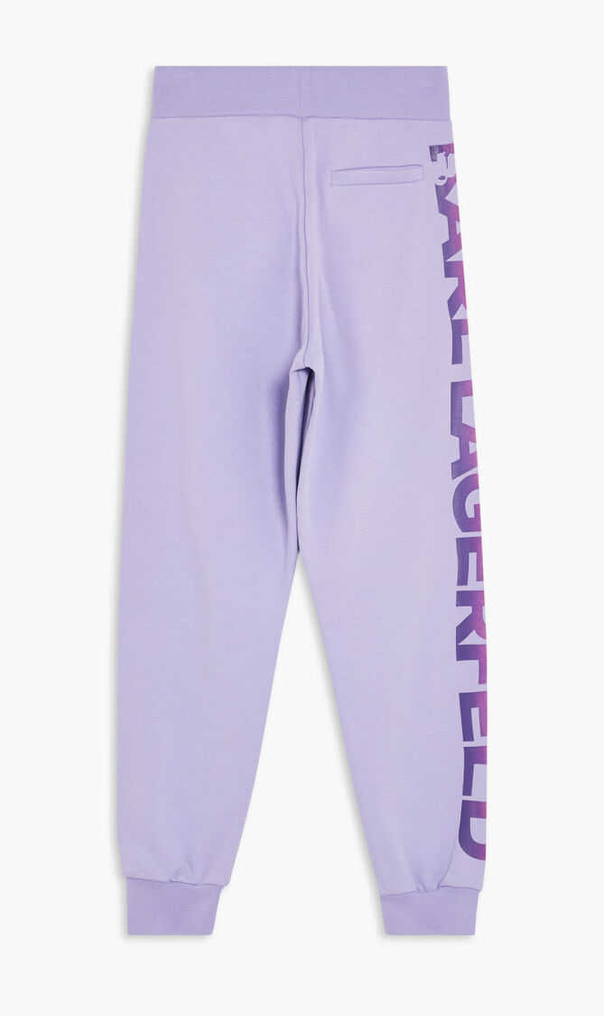 BIG LOGO SWEAT PANTS