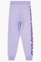 BIG LOGO SWEAT PANTS