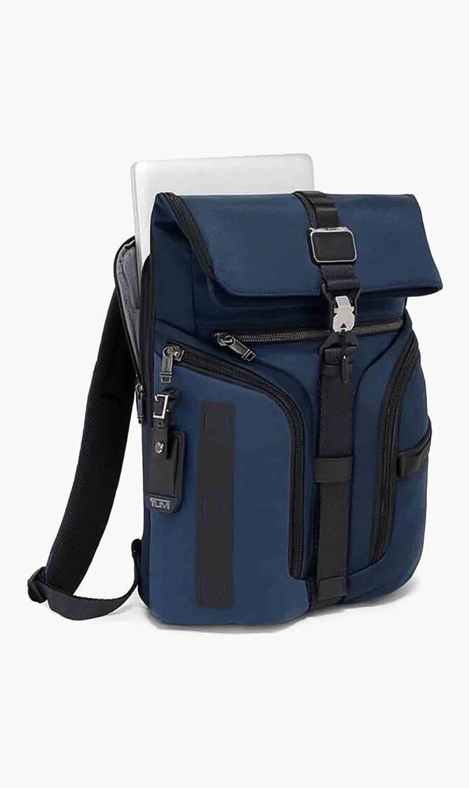 TUM LOGISTICS BACKPACK