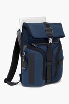 TUM LOGISTICS BACKPACK