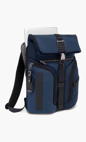 TUM LOGISTICS BACKPACK