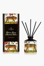 STREET MYTHOLOGY REED DIFFUSER 200ML TOBACCO FLOWER & AMBER