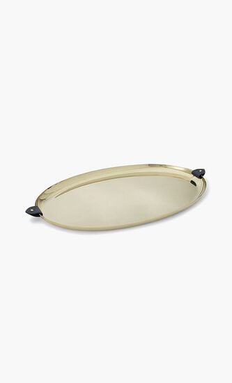 Wyatt Oval Platter