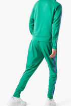 Tapered Fit Track Pants