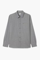 Regular Fit Cotton Shirt