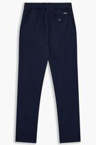 Chino Linen Pants