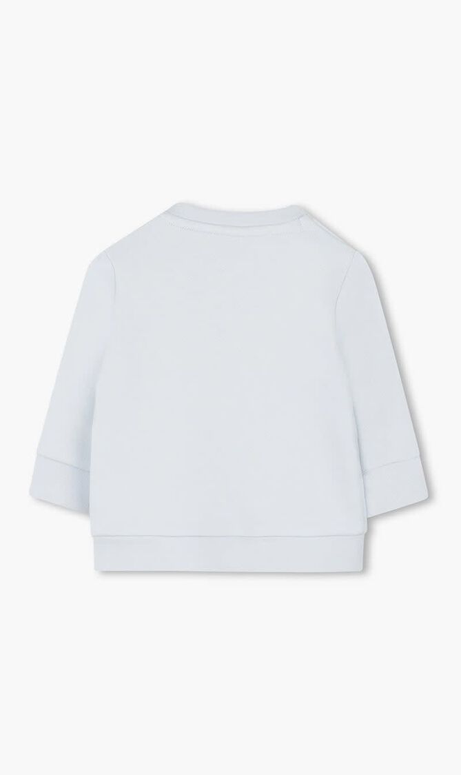 Logo Sweatshirt