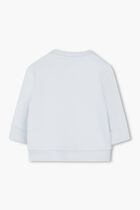 Logo Sweatshirt