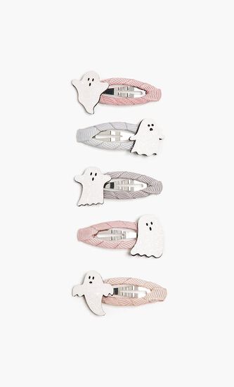 Ghost Mini Clic Clacs