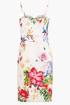 GLORIOUS GARDEN DRESS