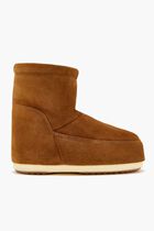 Mb Icon Low Nolace Suede