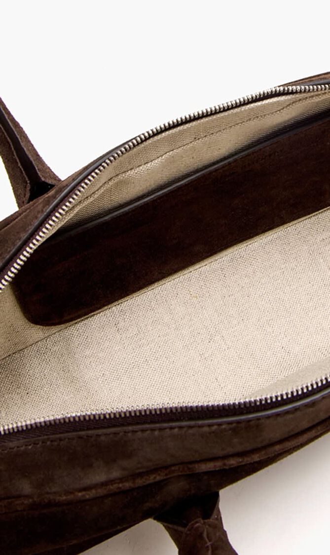 Brigitte Trapeze Bag