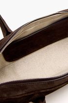 Brigitte Trapeze Bag