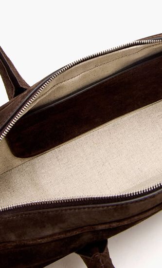 Brigitte Trapeze Bag