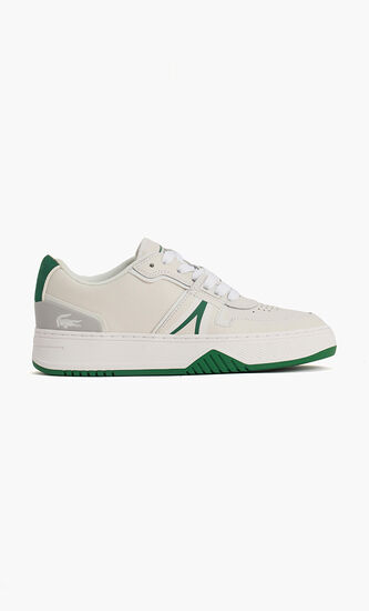 L001 Leather Sneakers
