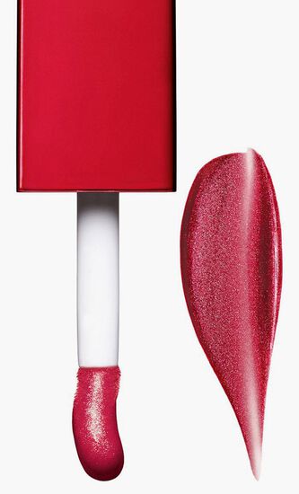 CLR LIP COMFORT OIL SHIMMER 08 RET