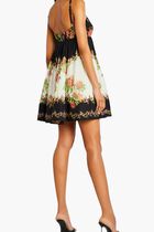Pahi Short Dress