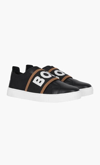 TRAINERS
